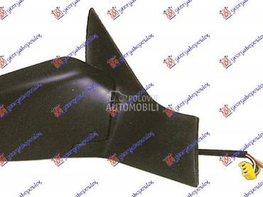 RETROVIZOR ELEKTRICNI SA... za Citroen Xantia od 1993. do 2001. god.