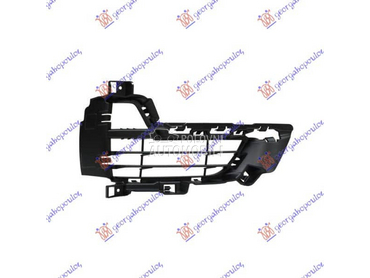 RESETKA PREDNJEG BRANIKA... za BMW X5 od 2013. do 2018. god.