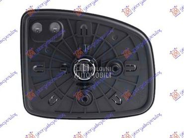 STAKLO RETROVIZORA SA... za Honda Jazz od 2015. do 2018. god.