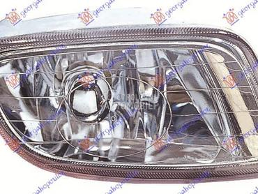 NEMA- MAGLENKA Desno za Hyundai Lantra od 2000. do 2004. god.