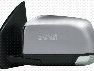 RETROVIZOR ELEKTRICNI HROM... za Isuzu D-Max od 2012. do 2016. god.