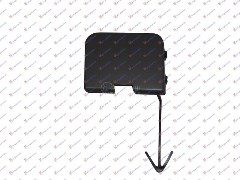 NEMA- POKLOPAC KUKE...