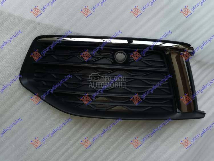 RESETKA PREDNJEG BRANIKA...