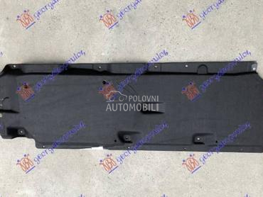 ZASTITA PODA PLASTICNA Desno za Audi Q7 od 2015. do 2019. god.