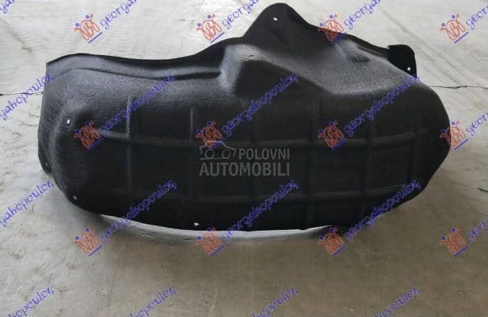 ZADNJE POTKRILO PLASTICNO...