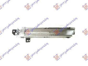 MAGLENKA LED Desno za Land Rover Range Rover od 2019. do 2021. god.