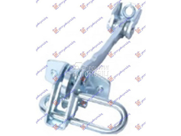 GRANICNIK PREDNJIH VRATA za Opel Meriva za 2014. god.