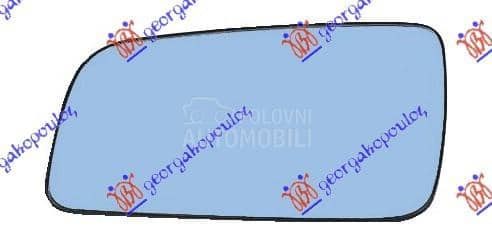 STAKLO RETROVIZORA Levo