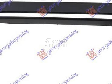 LAJSNA RESETKE PREDNJEG... za Porsche Cayenne od 2018. do 2023. god.