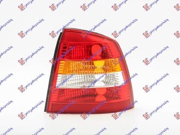 STOP LAMPA 3/5 VRATA (DEPO)... za Opel Astra G od 1998. do 2004. god.