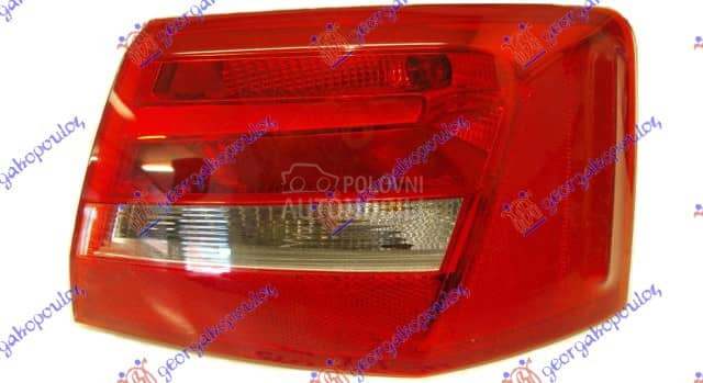 STOP LAMPA SPOLJASNJA (DEPO...