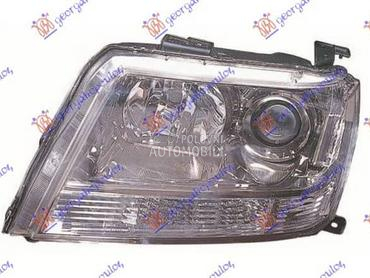 FAR ELEKTRICNI 5 VRATA... za Suzuki Vitara od 2006. do 2015. god.