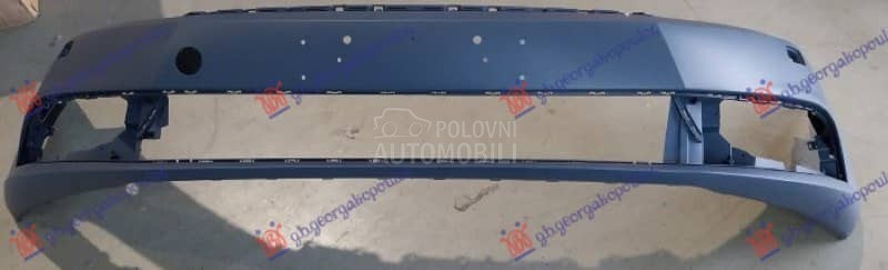 (NEMA) PREDNJI BRANIK PM...