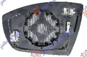 STAKLO RETROVIZORA SA...