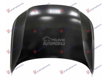 HAUBA za Volvo XC40 od 2017. do 2023. god.