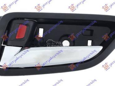 KVAKA PREDNJIH/ZADNJIH... za Mazda 2 od 2014. do 2020. god.