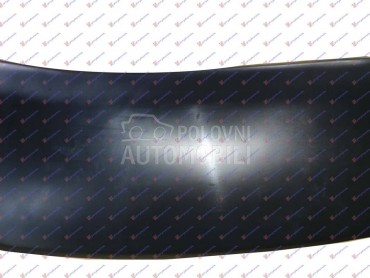 RUB PLASTICNI PREDNJEG... za Toyota Hilux od 2005. do 2009. god.