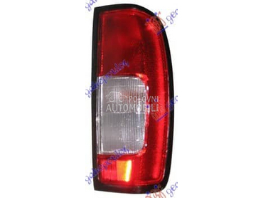 STOP LAMPA KOMPLET Desno za Nissan Navara od 2001. do 2010. god.