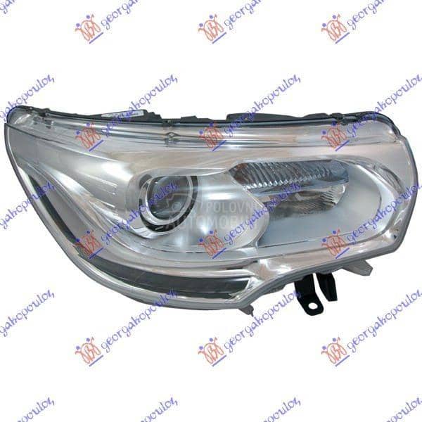 FAR Bi-XENON AFS (MARELLI)...