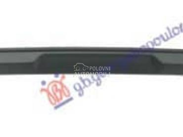 SPOJLER ZADNJEG BRANIKA PM za Renault Kangoo za 2021. god.