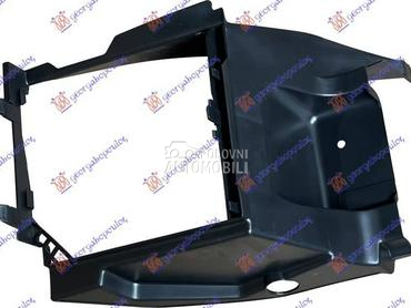 USMERIVAC VAZDUHA NA... za Land Rover Range Rover od 2012. do 2019. god.