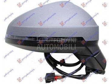 RETROVIZOR ELEKTRICNI SA... za Audi A4 od 2018. do 2019. god.