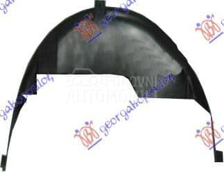 (NEMA) ZADNJE POTKRILO...