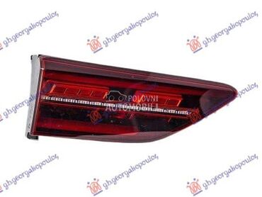(NEMA) STOP LAMPA UNUTRSANJ... za Volkswagen Golf 8 od 2020. do 2024. god.
