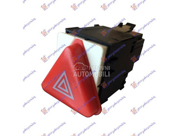 PREKIDAC ZA SVA 4 MIGAVCA... za Škoda Fabia od 1999. do 2007. god.