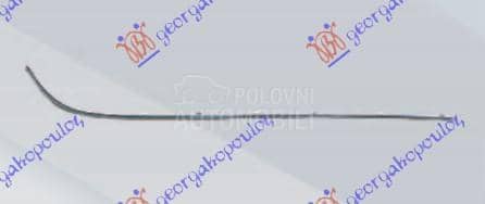 (NEMA) LAJSNA ZADNJEG...