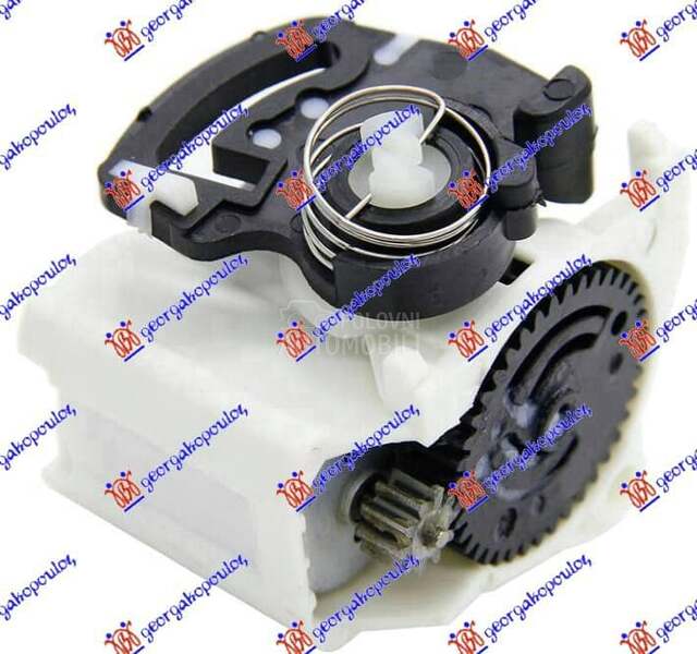 MOTOR BRAVE GEPEK VRATA (2p...