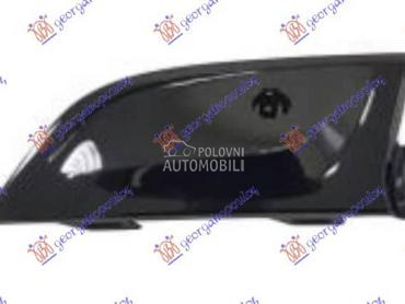 (NEMA) LAJSNA RESETKE... za BMW Serija 3 od 2018. do 2022. god.