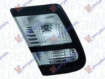 (NEMA) STOP LAMPA... za Saab 9-3 od 2007. do 2012. god.