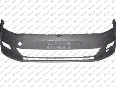 PREDNJI BRANIK PM (SA/BEZ... za Volkswagen Golf 7 od 2013. do 2016. god.