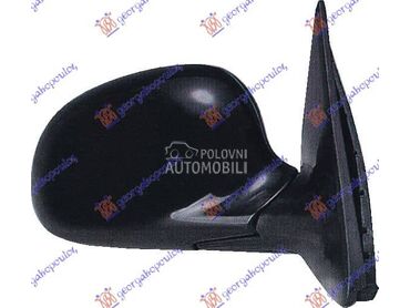 RETROVIZOR ELEKTRICNI (KONV... za Honda Civic od 1992. do 1996. god.