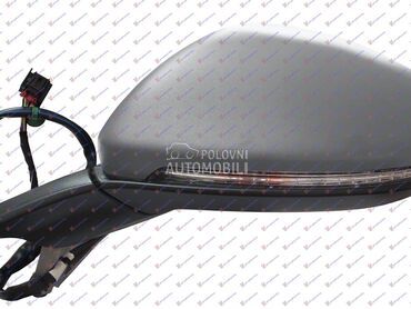 (NEMA) RETROVIZOR ELEKTRICN... za Volkswagen Golf 7 od 2017. do 2020. god.