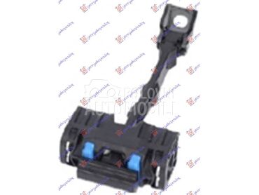 GRANICNIK PREDNJIH VRATA 3... za Seat Ibiza od 2008. do 2012. god.