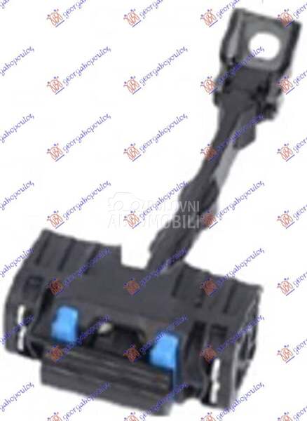 GRANICNIK PREDNJIH VRATA 3...