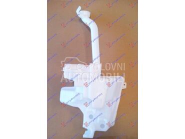 POSUDA ZA TECNOST BRISACA... za Subaru Forester od 2015. do 2019. god.