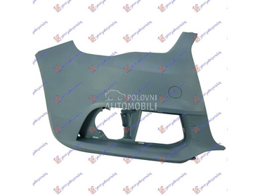 (NEMA) KRAJ PREDNJEG... za Audi A1 od 2010. do 2014. god.