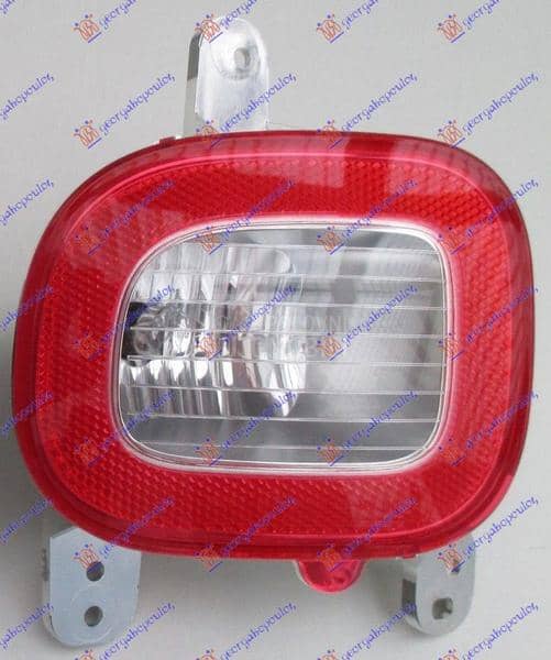 RIKVERC SVETLO Desno