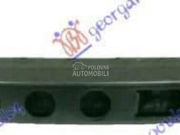 SINA PREDNJEG BRANIKA METALNA za Toyota Aygo od 2006. do 2012. god.