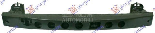 SINA PREDNJEG BRANIKA METALNA