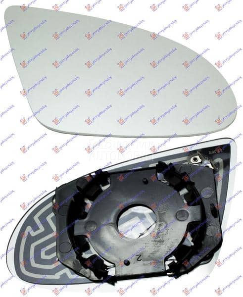 STAKLO RETROVIZORA SA...