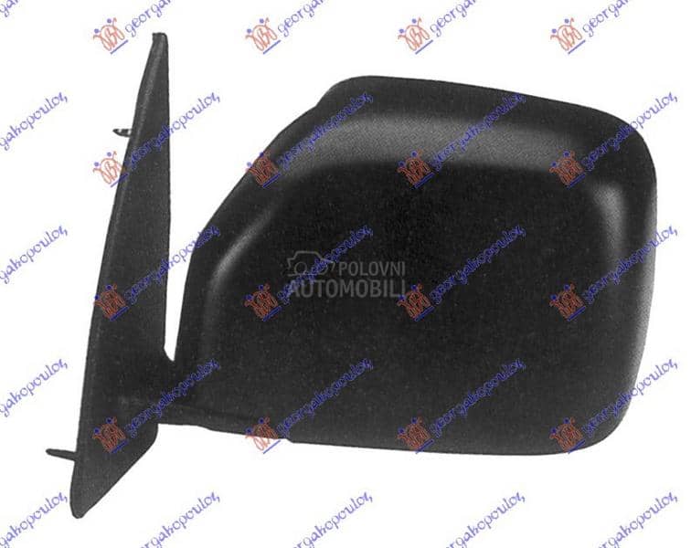 RETROVIZOR MEHANICKI Levo