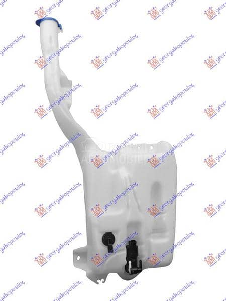 POSUDA ZA TECNOST BRISACA