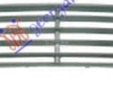 CENTRALNA RESETKA -06 za Seat Ibiza od 2002. do 2008. god.