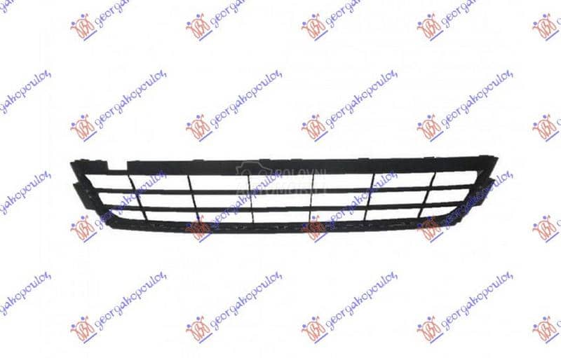 CENTRALNA RESETKA (SA...