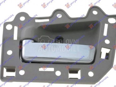 KVAKA PREDNJIH VRATA... za Jeep Grand Cherokee od 2008. do 2011. god.