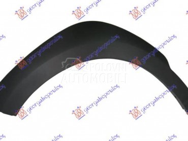 RUB PLASTICNI PREDNJEG... za Kia Niro od 2016. do 2022. god.